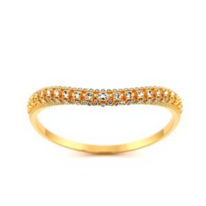 Chunky Cuff Bangle